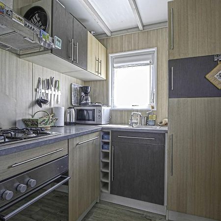 La Coquille Prl 37 Villa Grandcamp-Maisy Exteriör bild