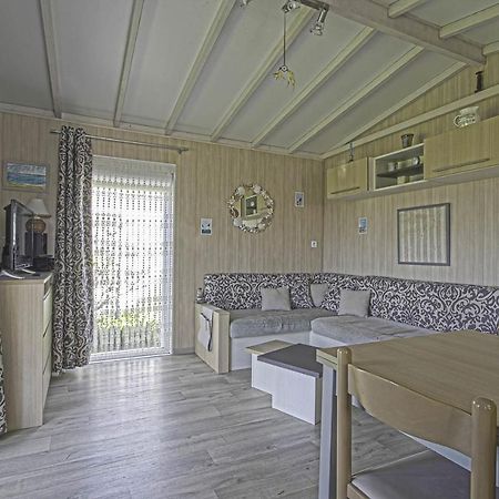 La Coquille Prl 37 Villa Grandcamp-Maisy Exteriör bild