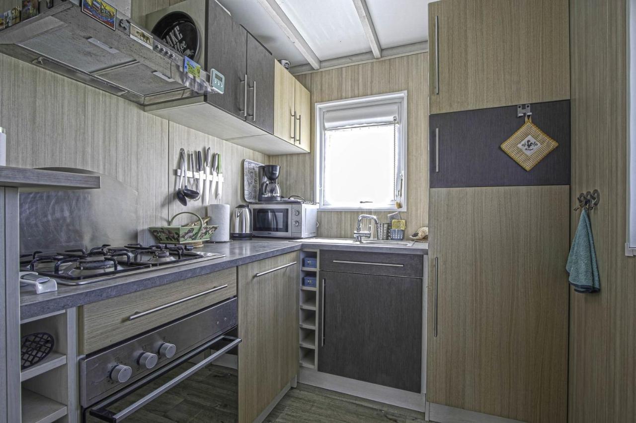 La Coquille Prl 37 Villa Grandcamp-Maisy Exteriör bild