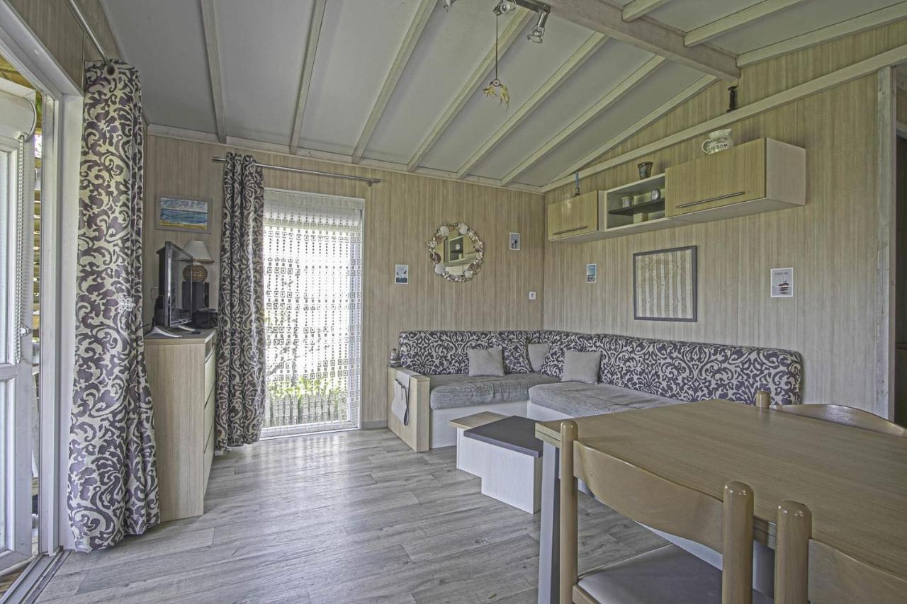 La Coquille Prl 37 Villa Grandcamp-Maisy Exteriör bild