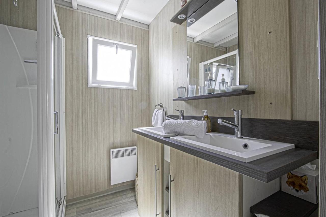 La Coquille Prl 37 Villa Grandcamp-Maisy Exteriör bild