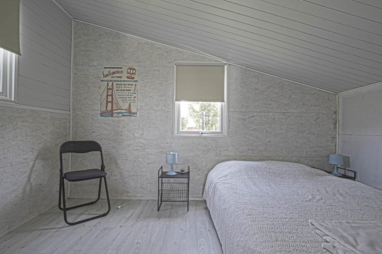 La Coquille Prl 37 Villa Grandcamp-Maisy Exteriör bild