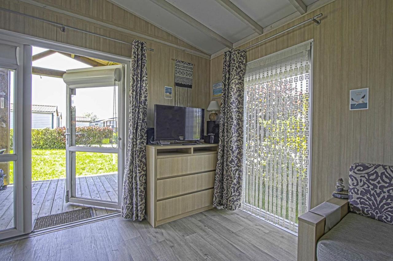 La Coquille Prl 37 Villa Grandcamp-Maisy Exteriör bild